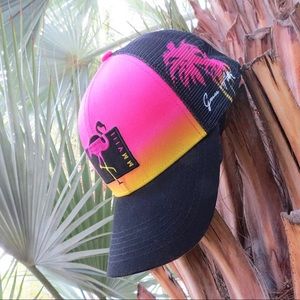 Grace Folly Women’s trucker hat.